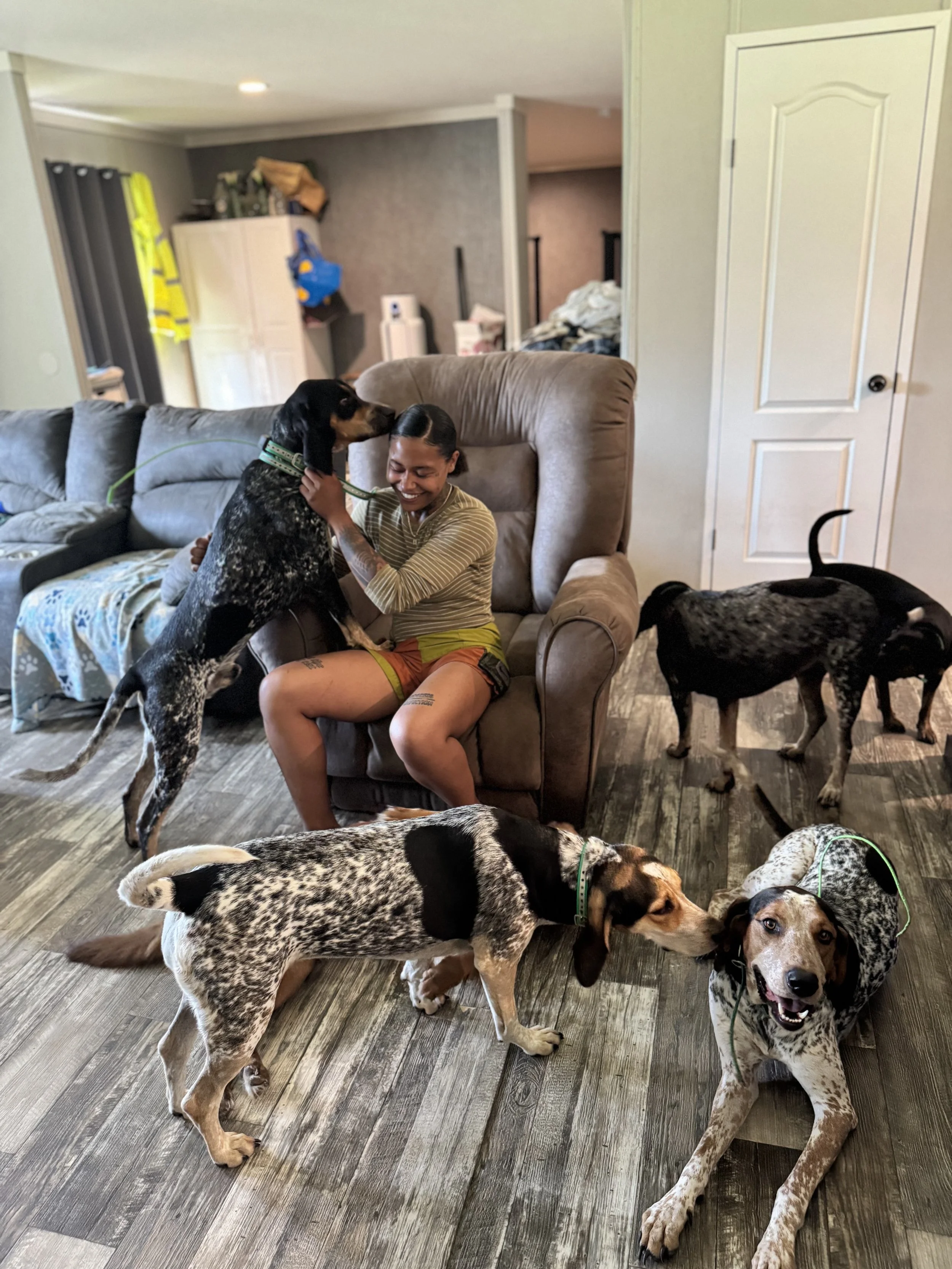 Next Level Pups Pet Training in Wrightsville, GA (3)
