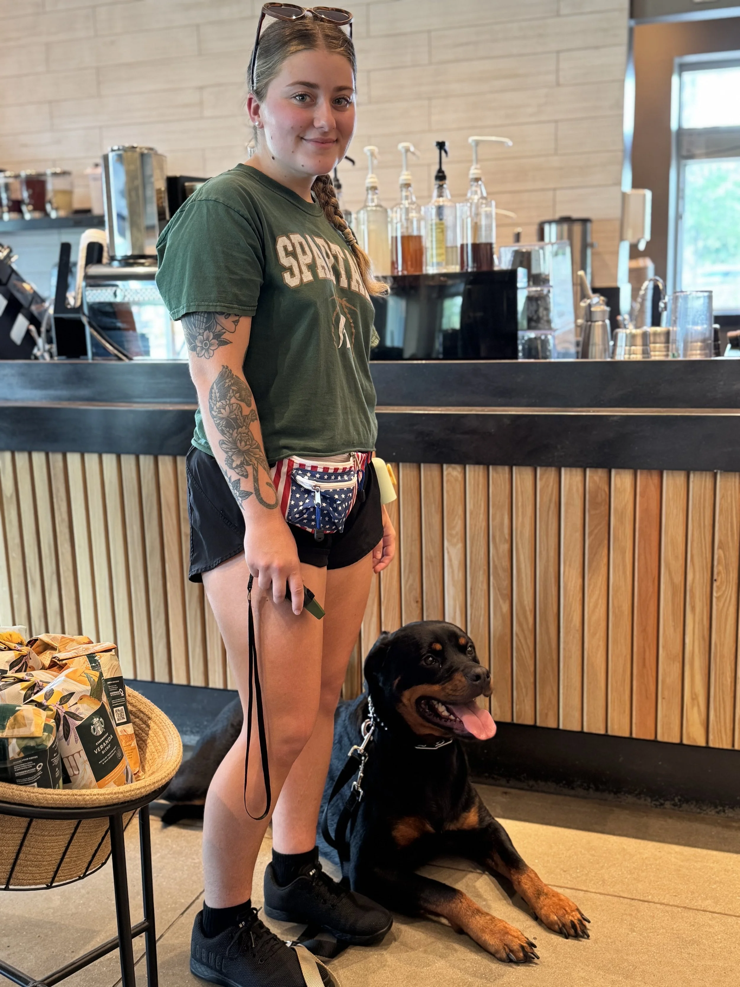 Next Level Pups Pet Training in Wrightsville, GA (5)
