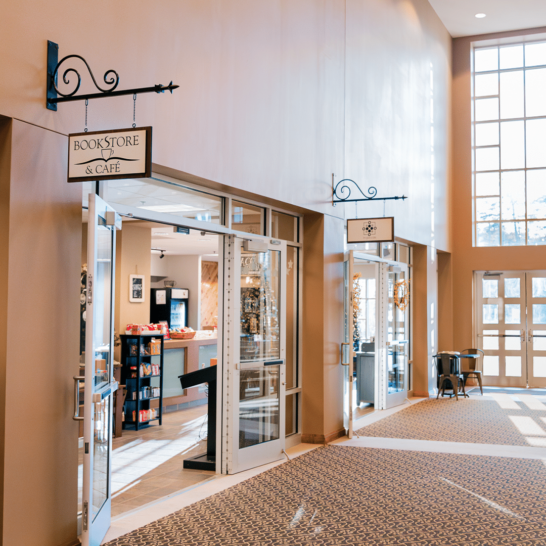 Ingleside Bookstore and Cafe in Macon, GA (3)