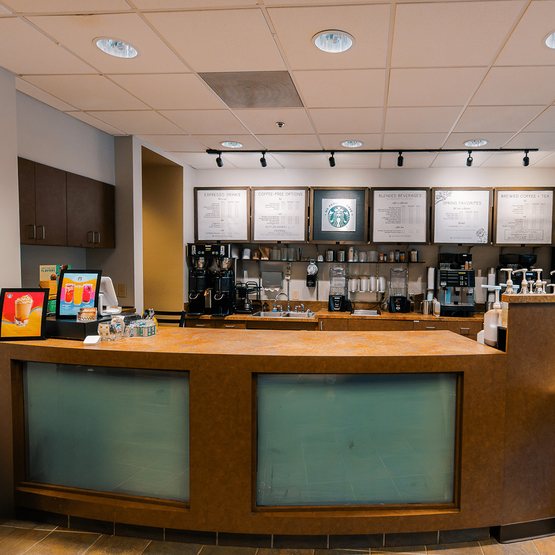 Ingleside Bookstore and Cafe in Macon, GA (4)