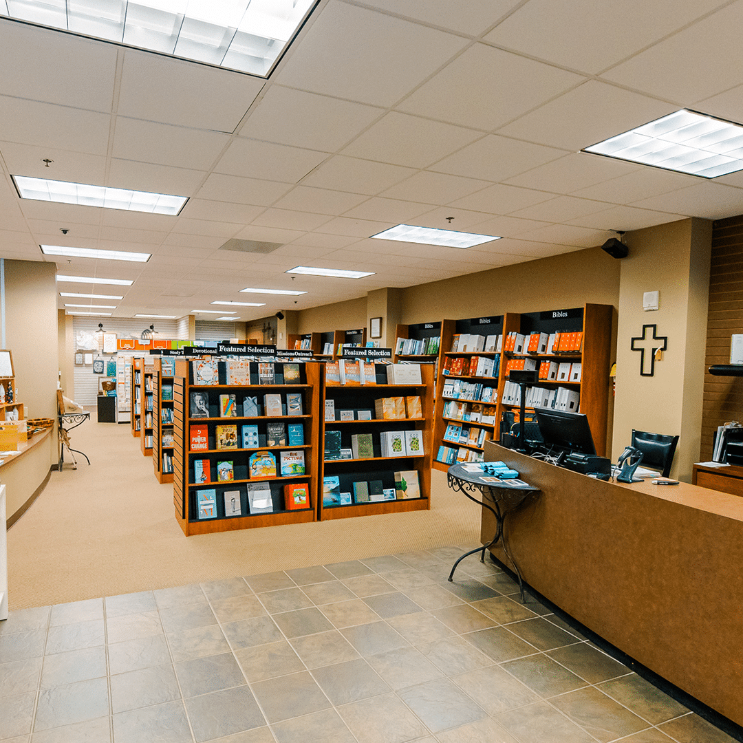 Ingleside Bookstore and Cafe in Macon, GA (5)