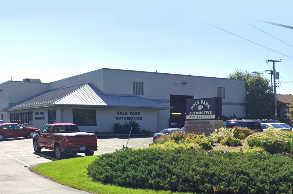 Hale Park Automotive Inc in Hales Corners, WI