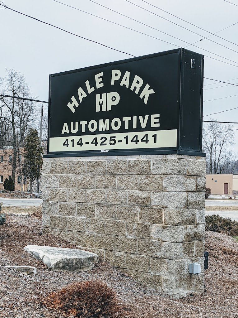 Hale Park Automotive Inc in Hales Corners, WI (3)
