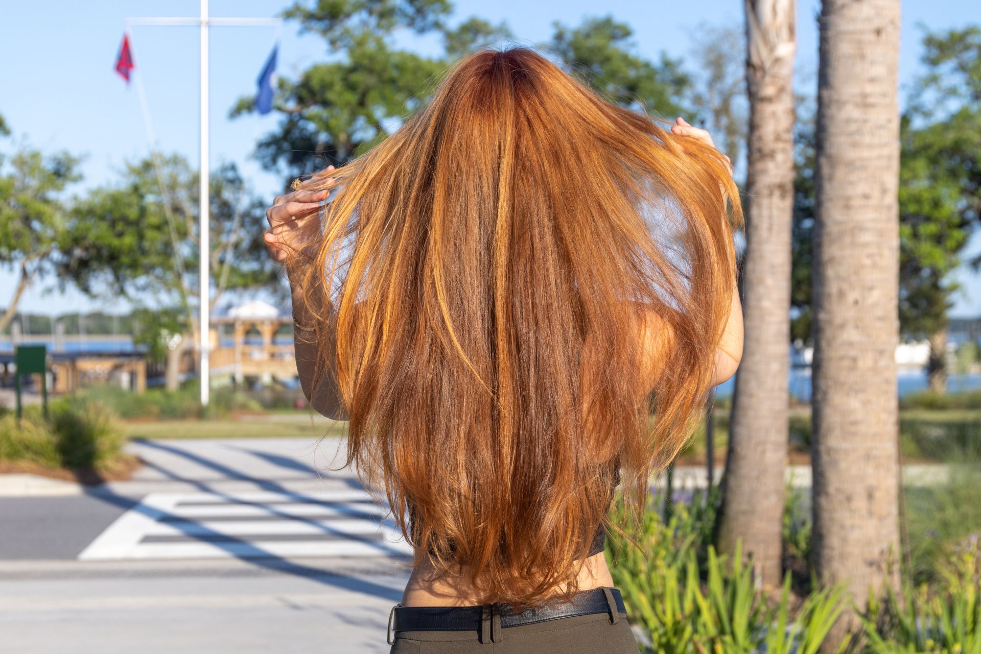 Hair Stylist Aleksandra in Surfside, FL (4)