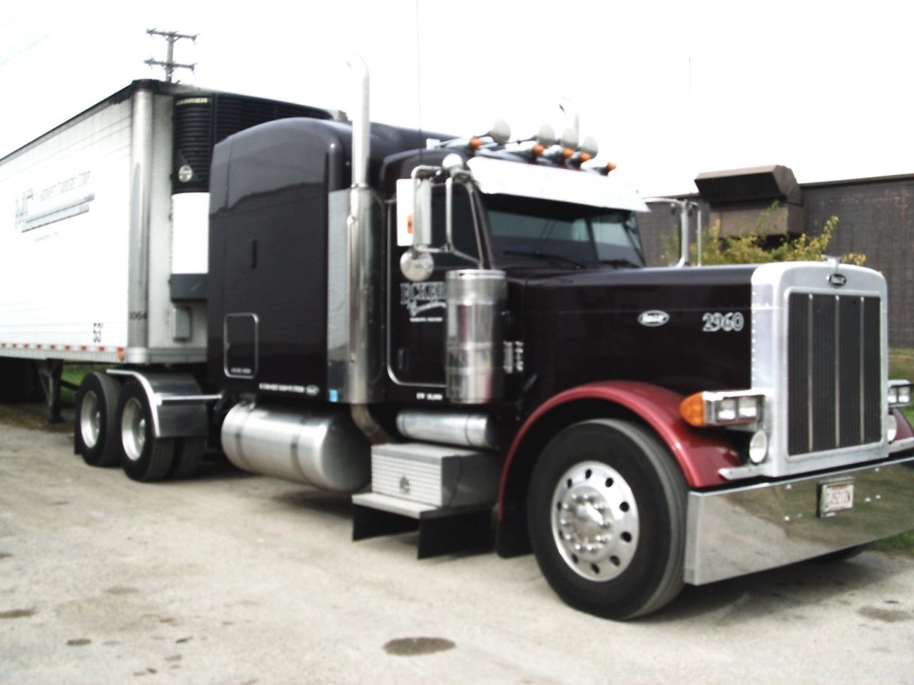DAM Doctors Truck Repair (Diesel Automotive Mechanical Doctors) in Watertown, WI