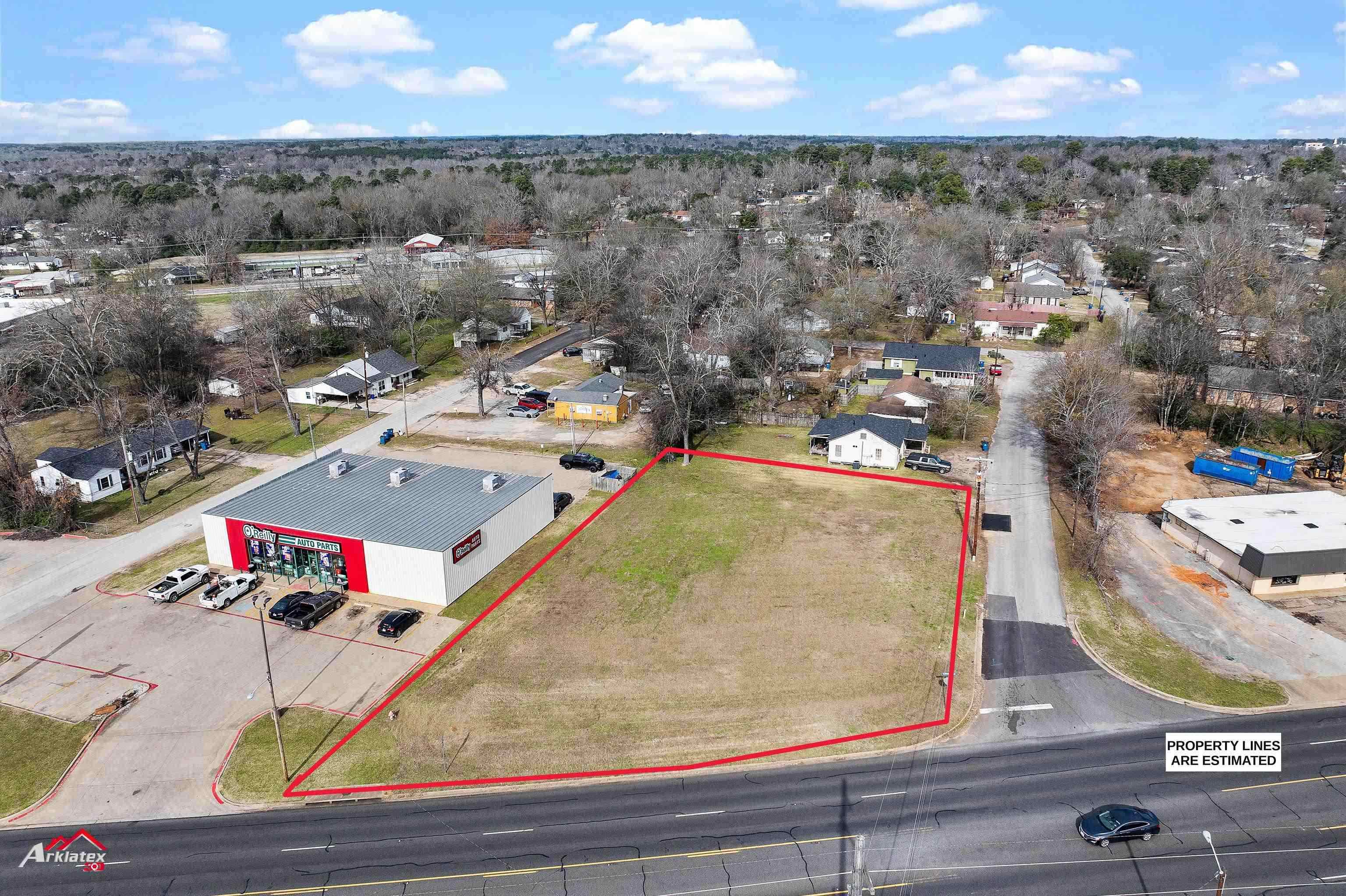 East Texas Preferred Properties in Kilgore, TX (5)