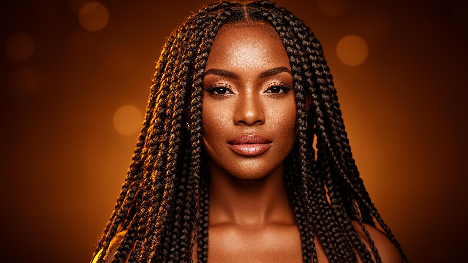 AMAZING AFRICAN HAIR BRAIDING in Lufkin, TX (2)