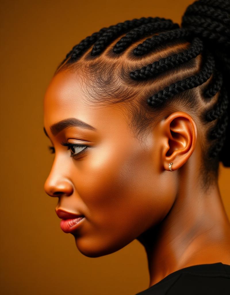 AMAZING AFRICAN HAIR BRAIDING in Lufkin, TX (4)