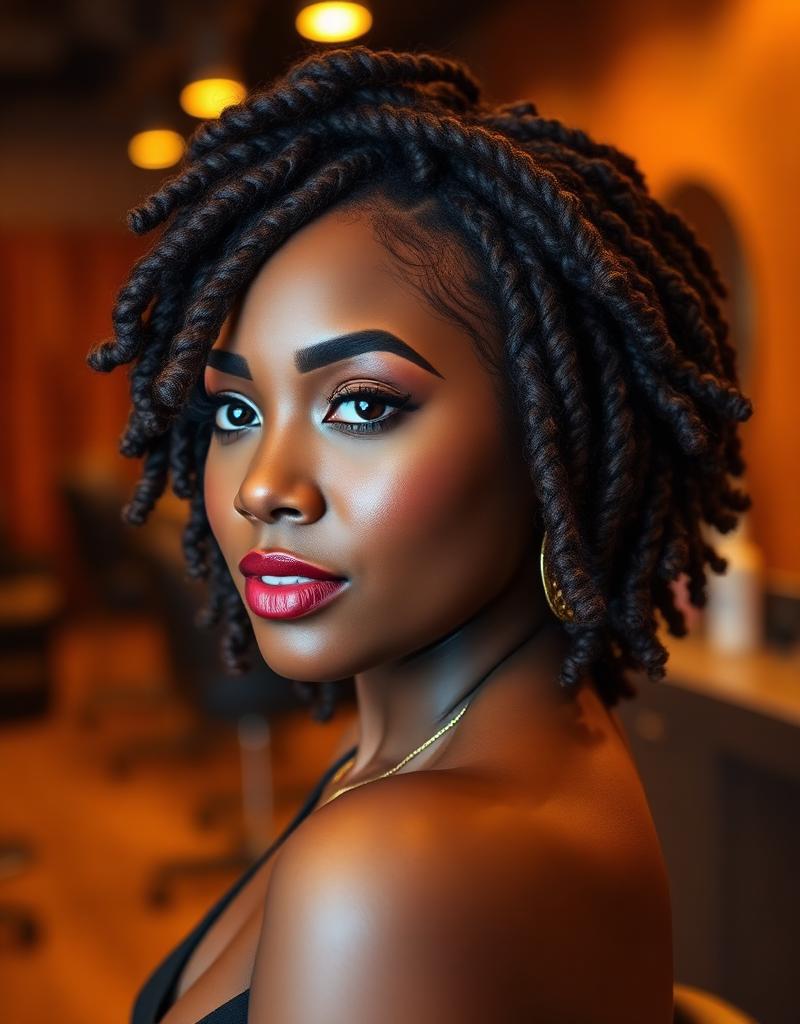 AMAZING AFRICAN HAIR BRAIDING in Lufkin, TX (5)