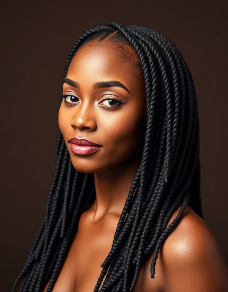 AMAZING AFRICAN HAIR BRAIDING in Lufkin, TX (6)