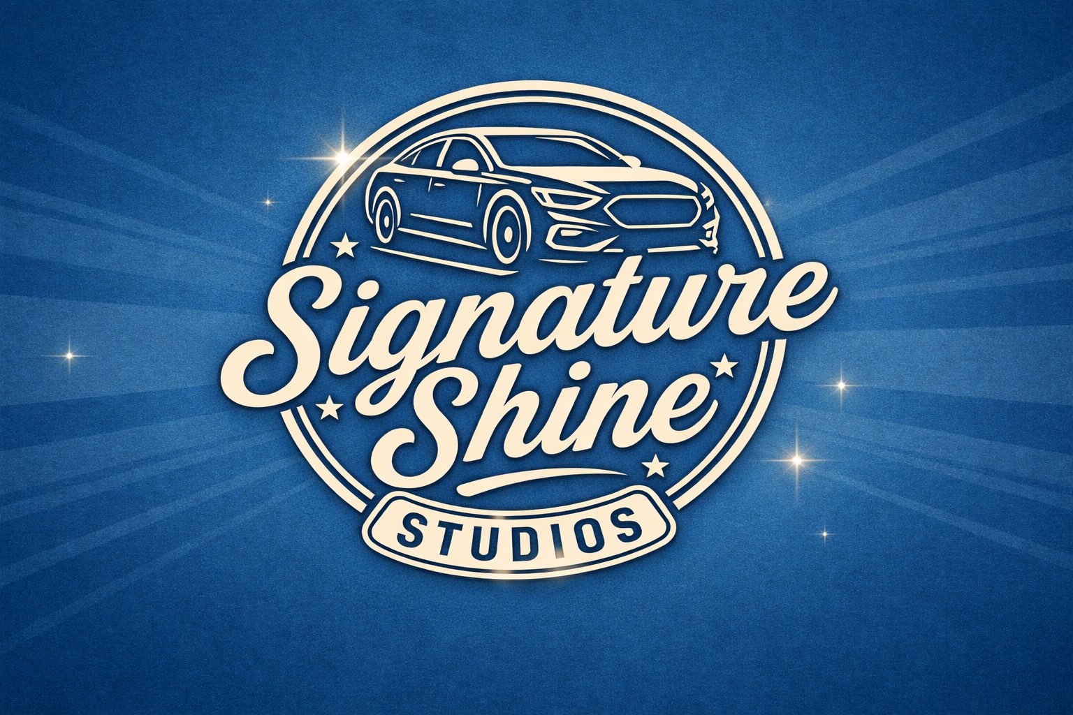 Signature Shine Studios in Ravenna, OH (2)