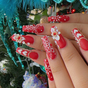 Nail Xpert of CrestHaven in West Palm Beach, FL (2)