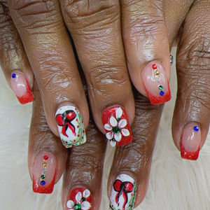 Nail Xpert of CrestHaven in West Palm Beach, FL (4)