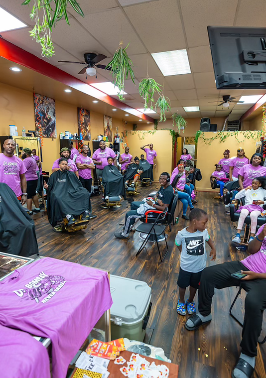 Flava In Ya Hair - The Bronx in Bronx, NY