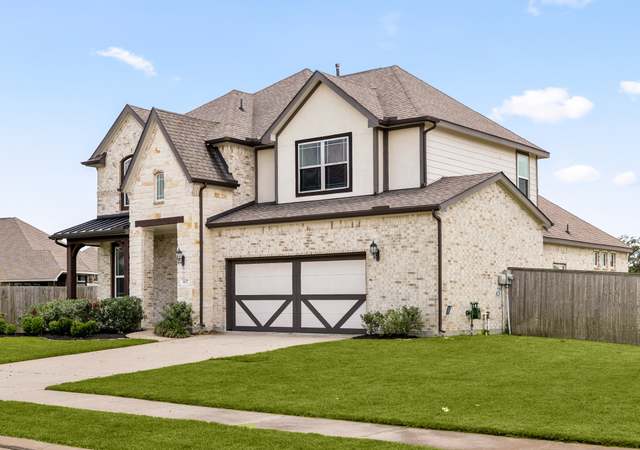 Redfin Real Estate Agent Faith Floyd in Alief, TX (6)