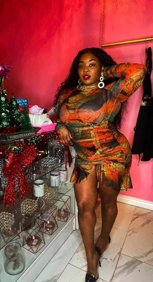 Fashion Paradise Boutique in Westland, MI