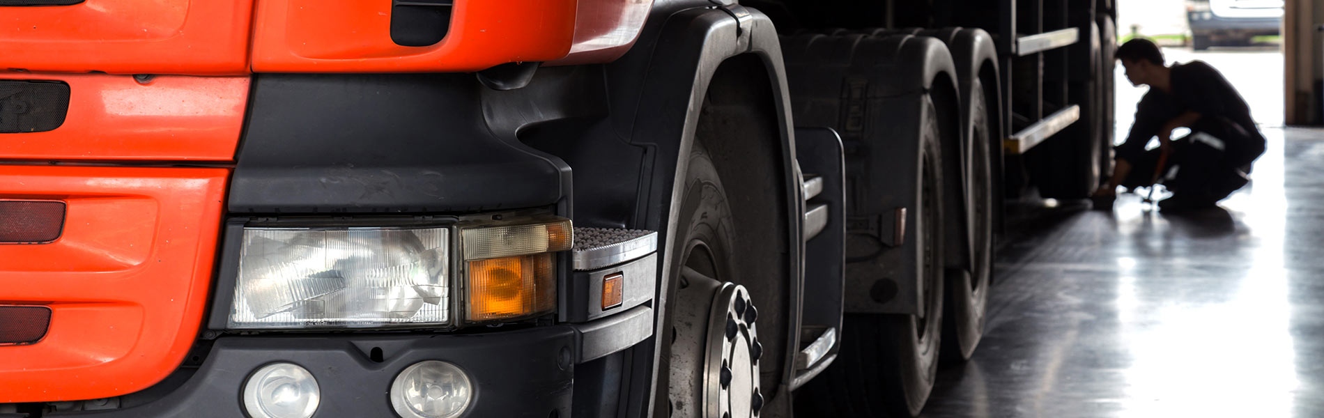 L & O Tire Service Inc. in Anna, OH