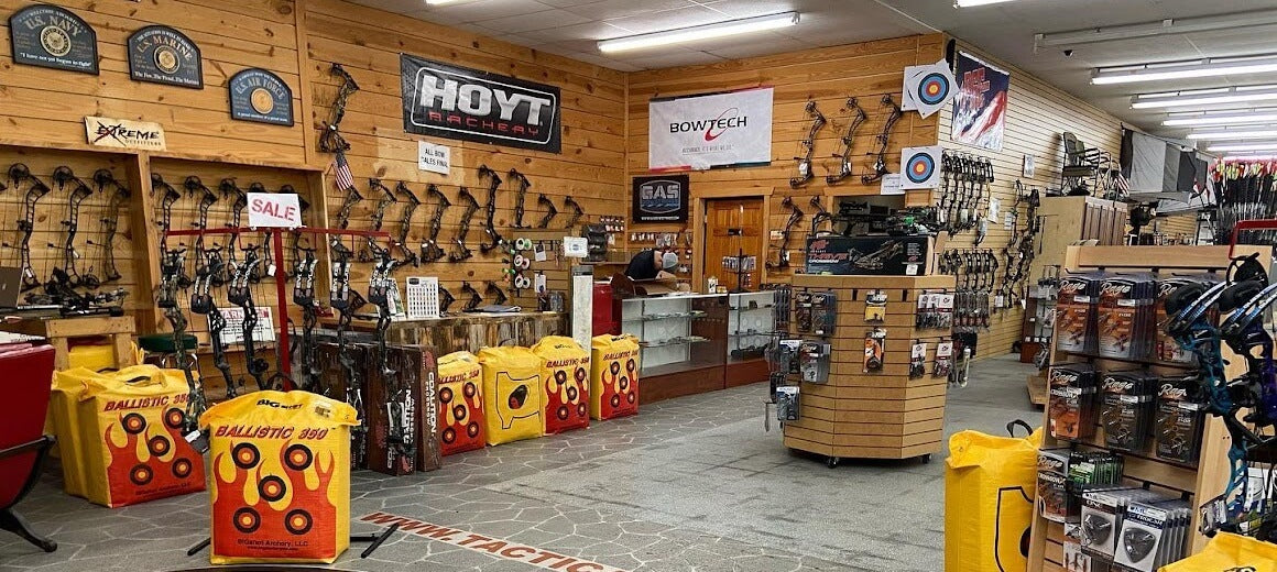 Extreme Outfitters in Jacksonville, NC