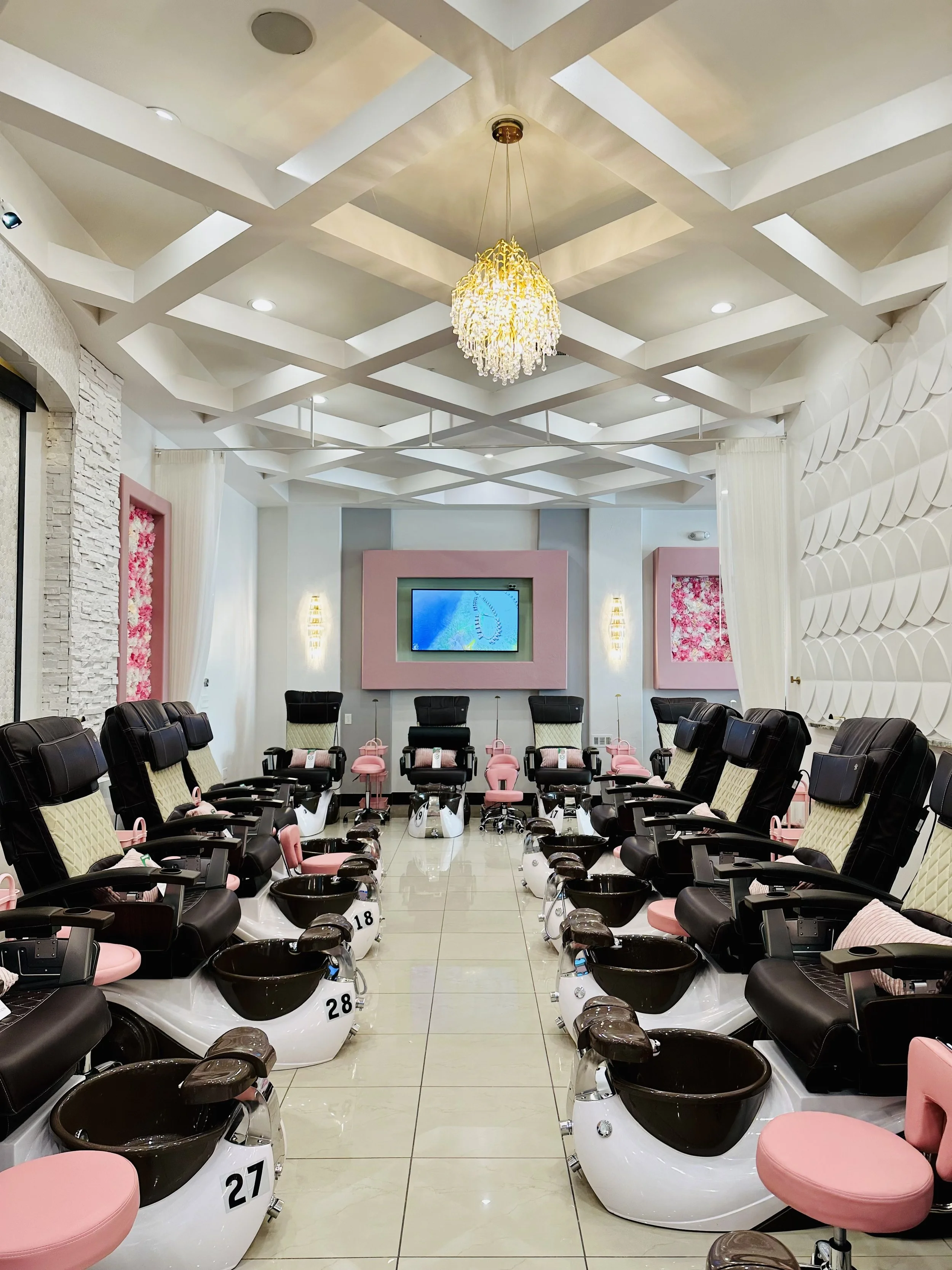Ooh La La Nail and Spa in Frisco, TX (3)