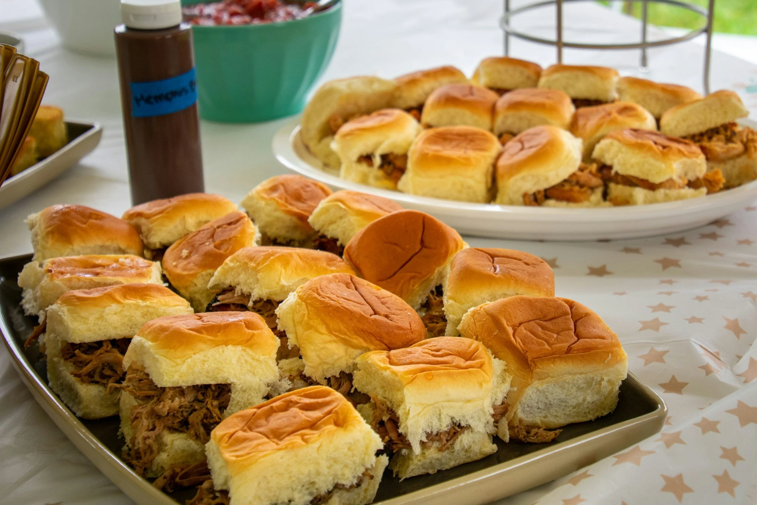 Good Enough Catering in Madison, WI (3)