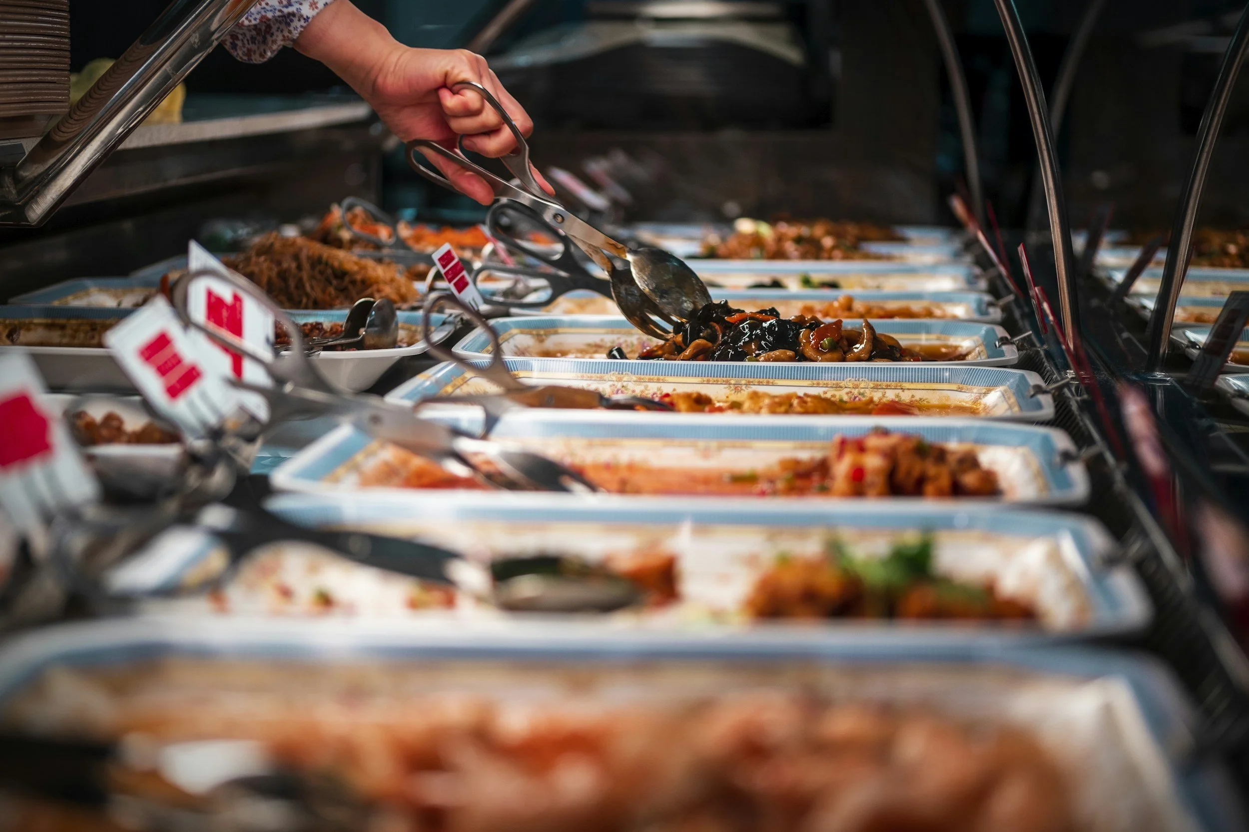 Good Enough Catering in Madison, WI (5)