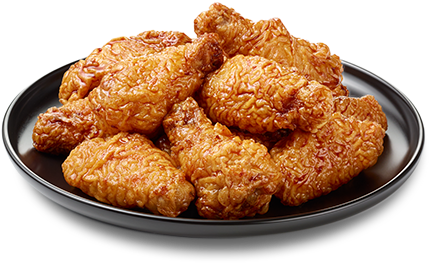 bb.q Chicken Apple Park in Cupertino, CA (3)