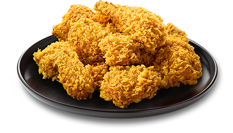 bb.q Chicken Apple Park in Cupertino, CA (4)