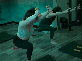 Body Games in Durham, NC (6)
