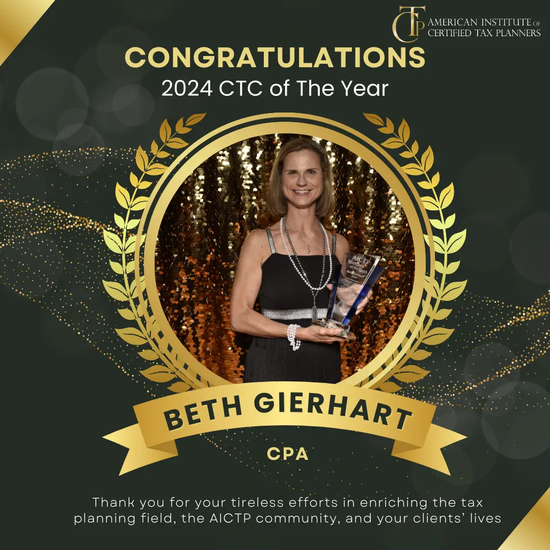 Elizabeth B. Gierhart CPA LLC in Saint Matthews, SC (2)