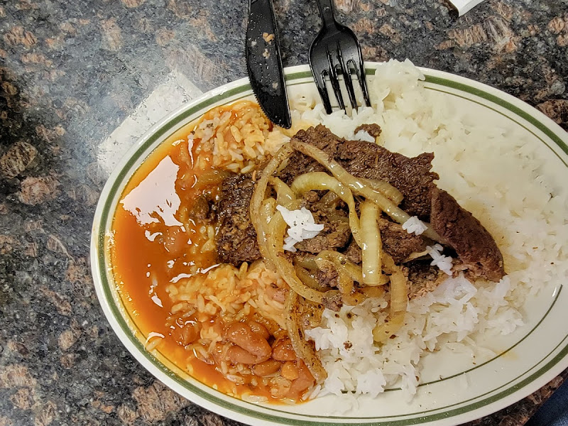 Bonao Restaurant in Perth Amboy, NJ (2)