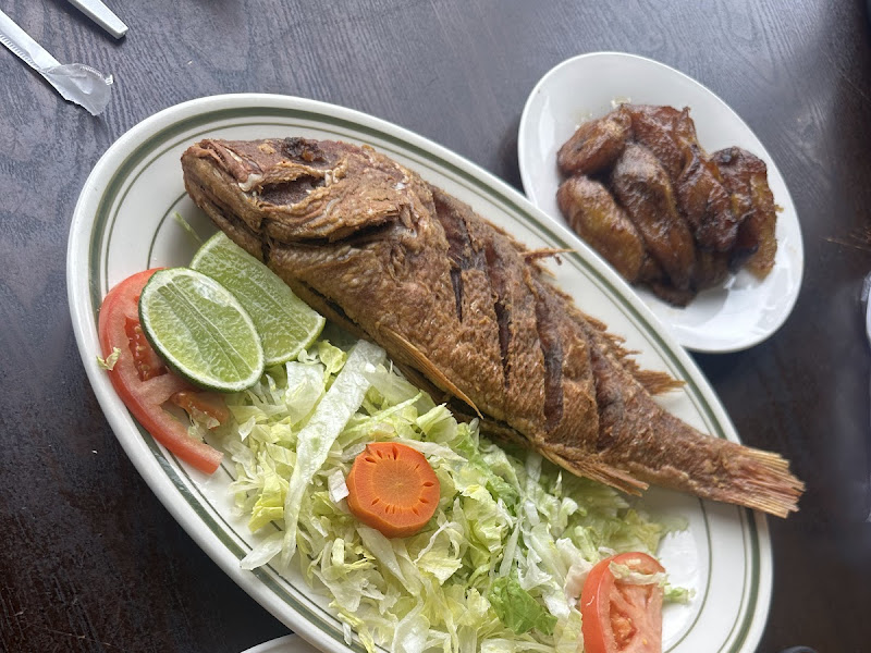 Bonao Restaurant in Perth Amboy, NJ (3)