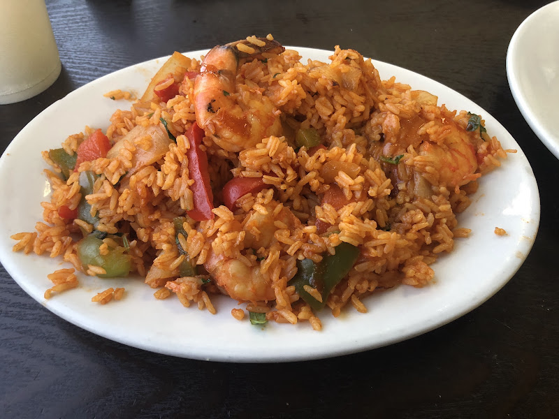 Bonao Restaurant in Perth Amboy, NJ (5)