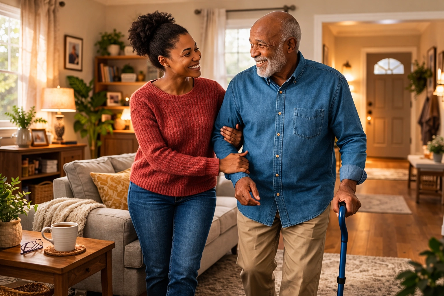 Primecare Home Care Services in Milledgeville, GA
