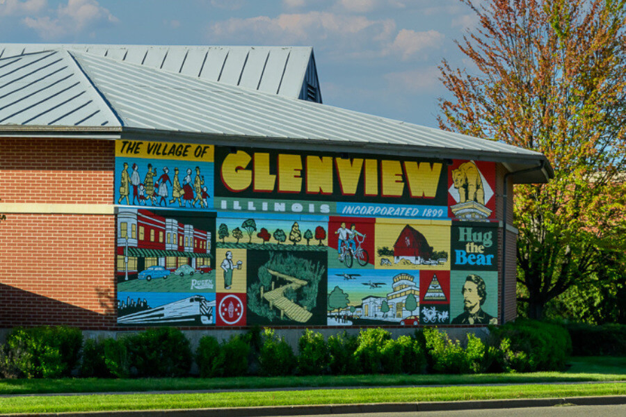 Glenview Chamber of Commerce in Glenview, IL