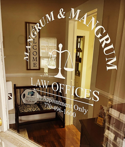 Mangrum & Mangrum, LLC in Tucker, GA (3)