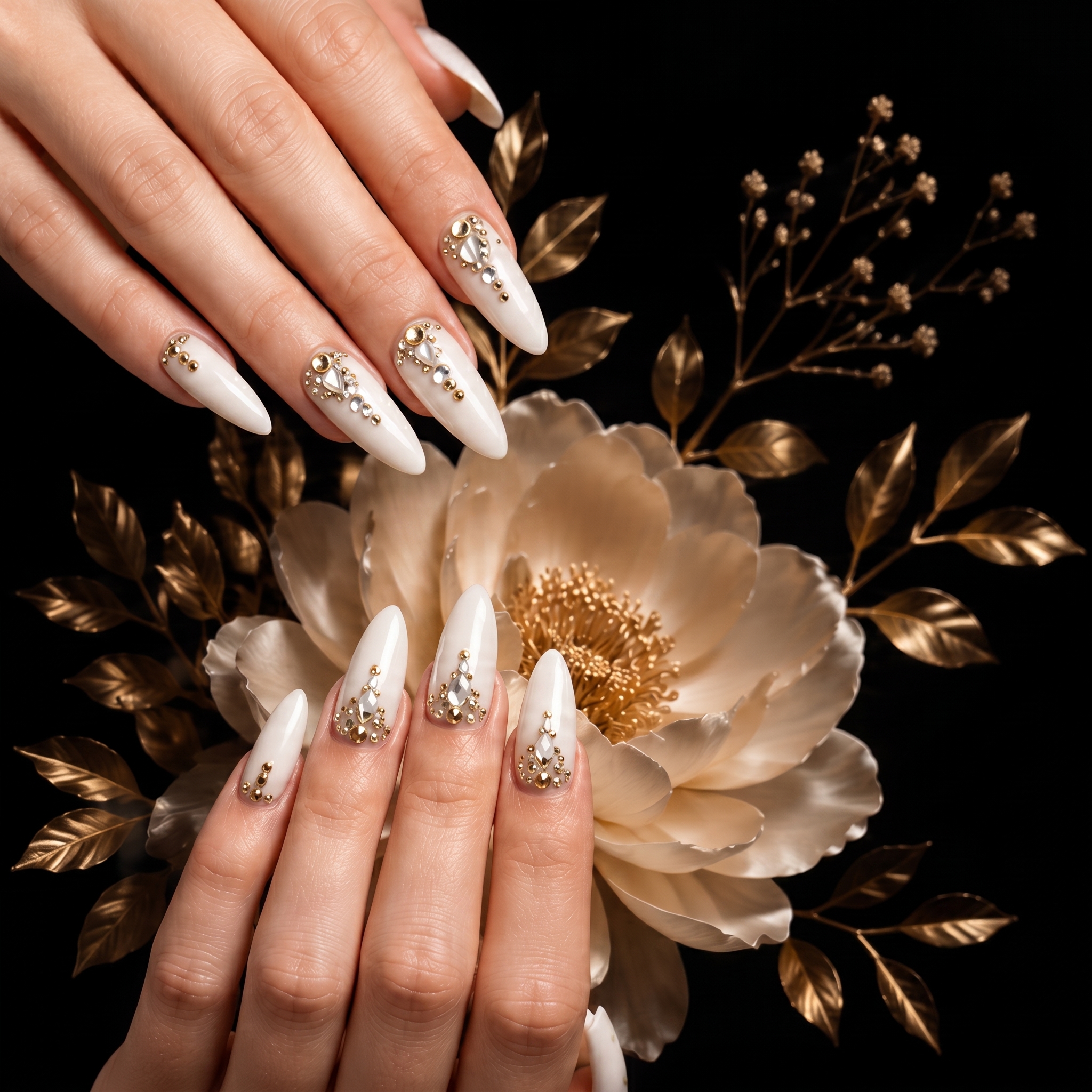 Sugar Polish Nail Bar in Newnan, GA