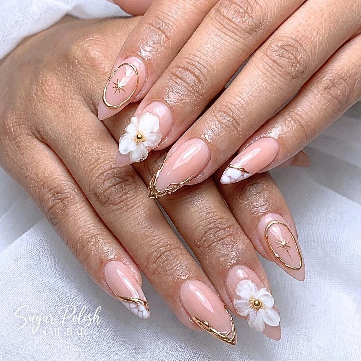 Sugar Polish Nail Bar in Newnan, GA (5)
