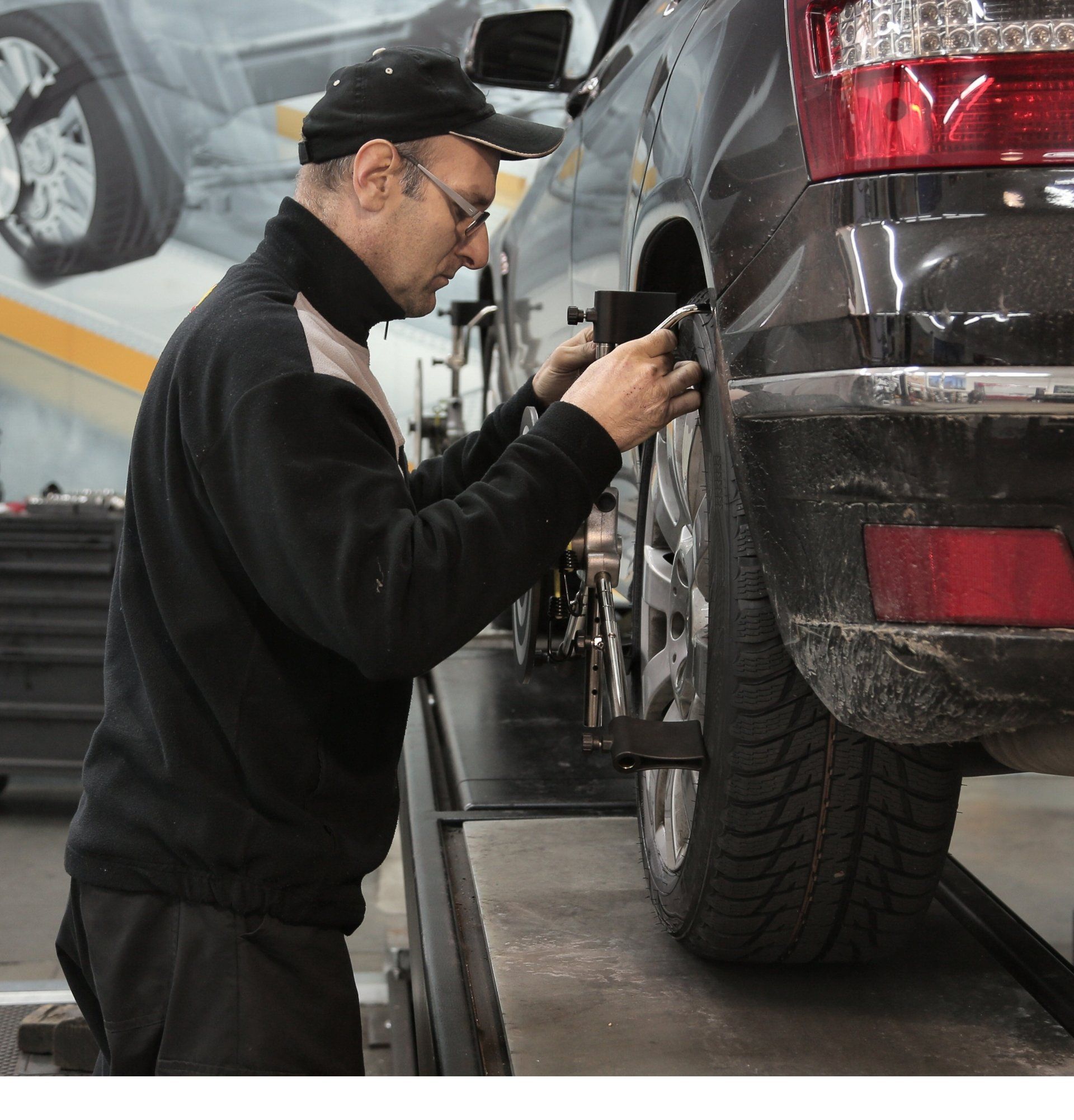 Butte Valley Automotive in Oroville, CA (4)