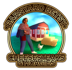 Barnyard Betsy Cheesesteaks and Hoagies in Creswell, NC (6)