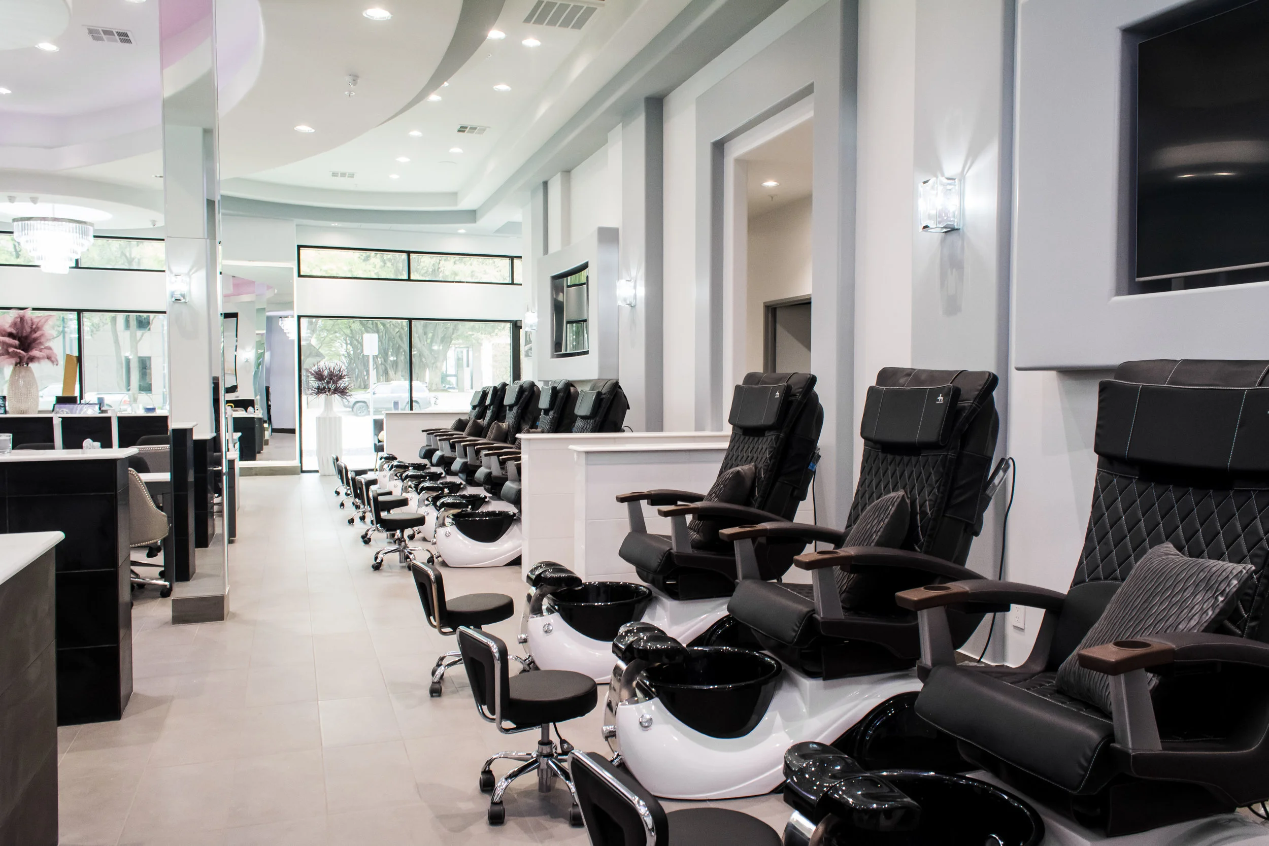 Ciel Nail Lounge in Irving, TX (3)