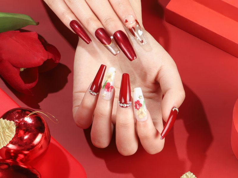 La Neve Nails in Sarasota, FL