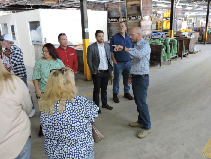 Business Development Corporation in Weirton, WV (2)