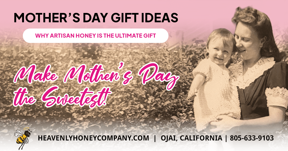 Heavenly Honey Company of Ojai in Ojai, CA (2)
