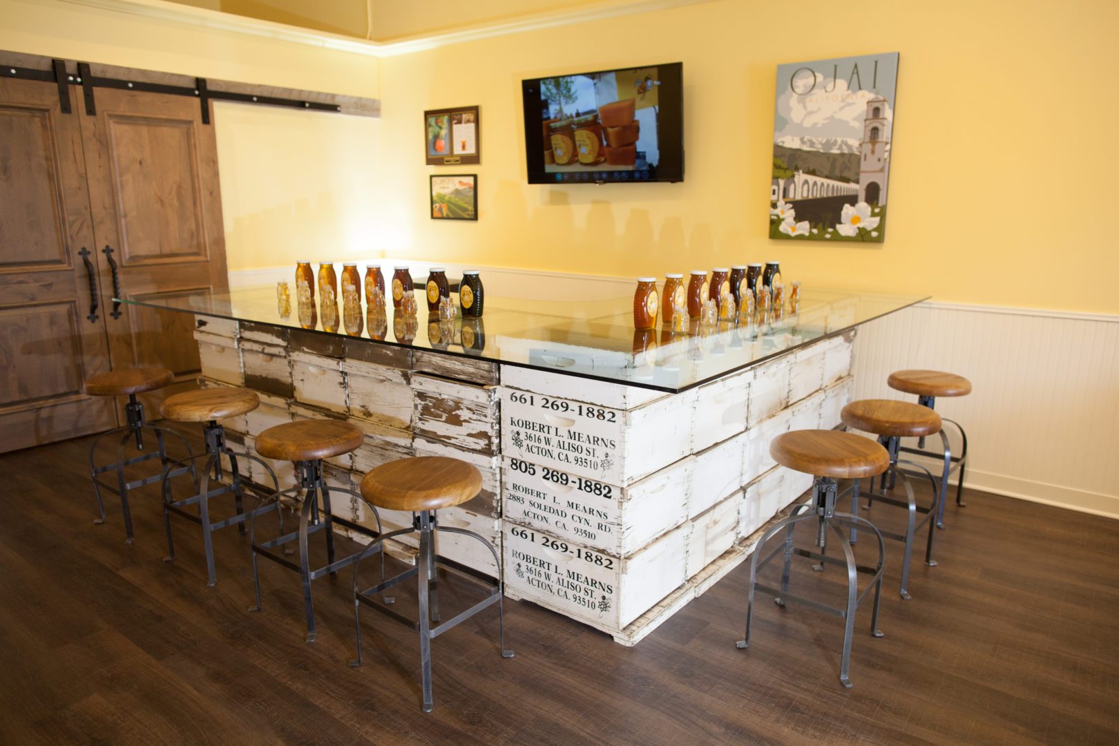 Heavenly Honey Company of Ojai in Ojai, CA (3)