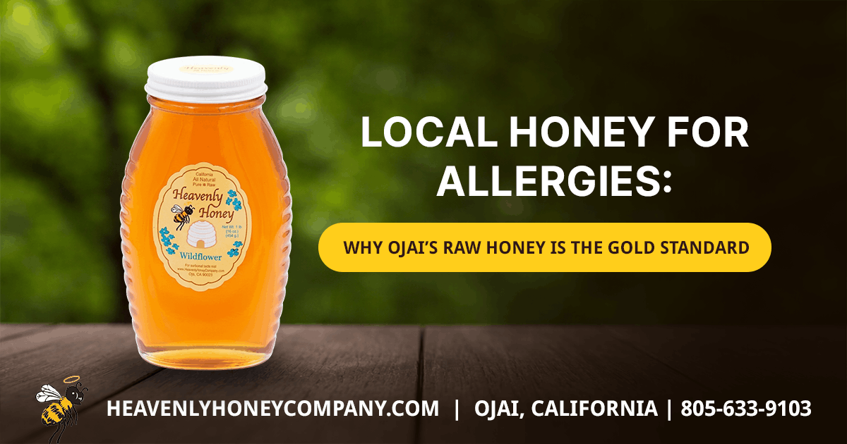 Heavenly Honey Company of Ojai in Ojai, CA (6)