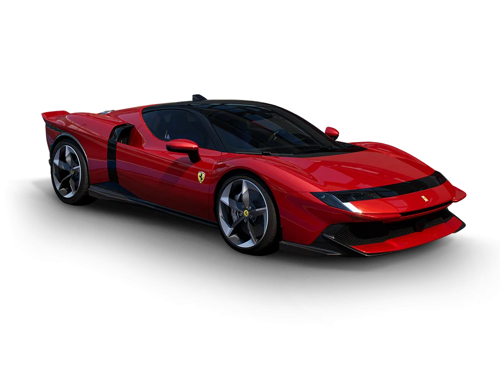 Ferrari Philadelphia in Newtown Square, PA (5)