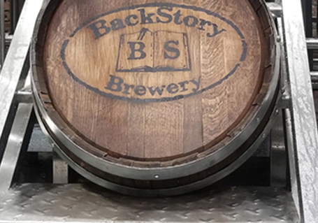 Backstory Brewery in Sulphur Springs, TX (3)