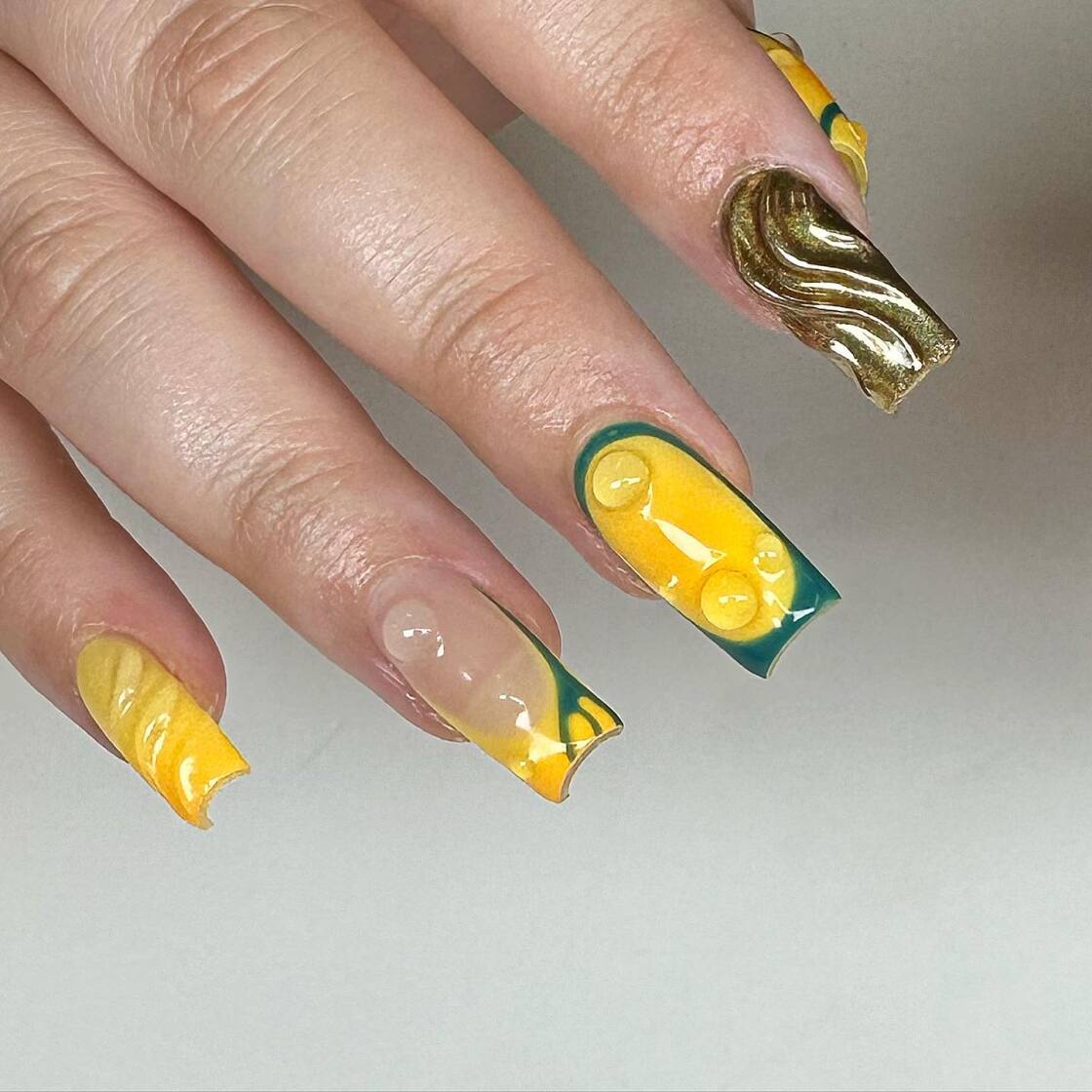 LA House of Nails in Pomona, CA (6)