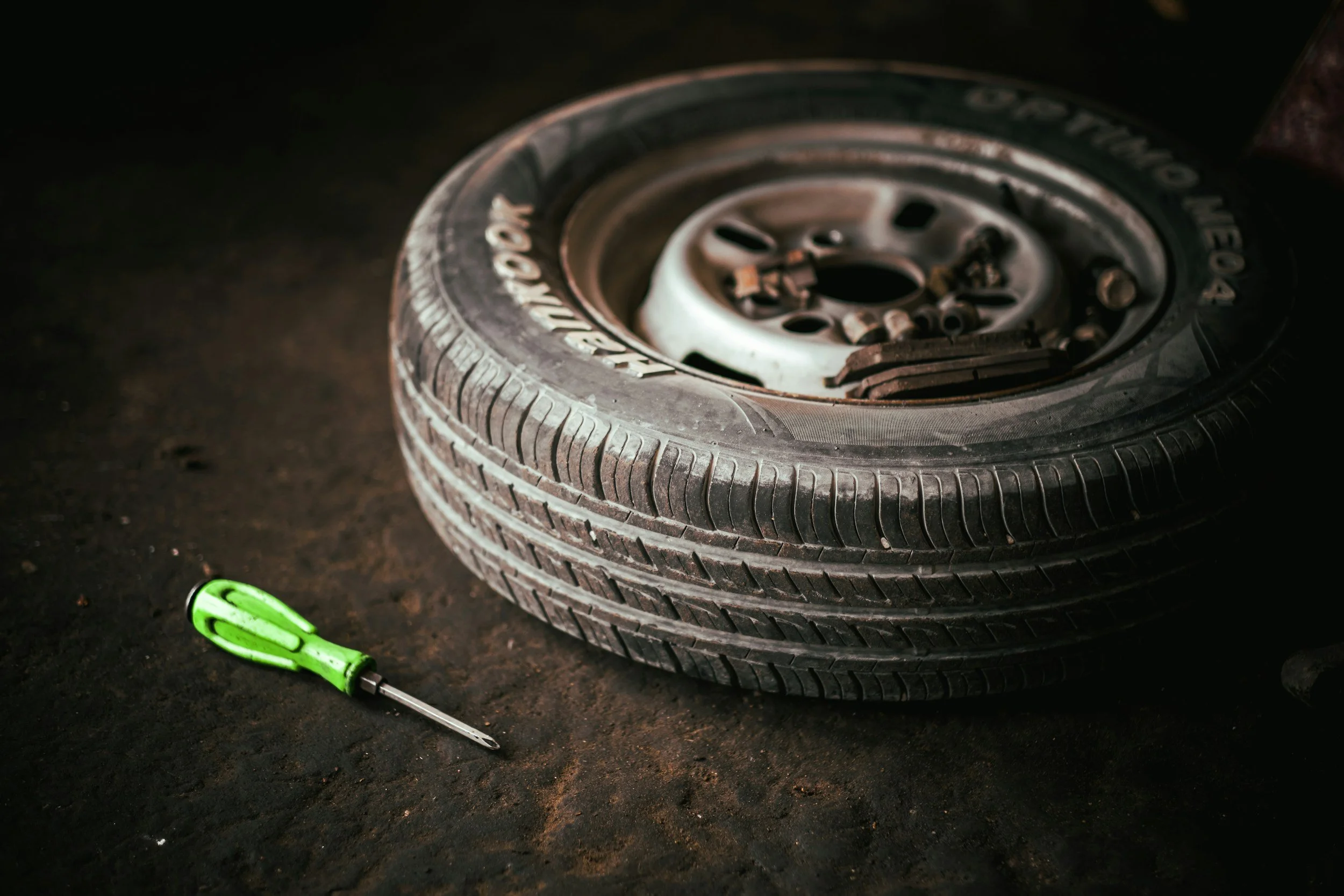 Joyner's Auto Body & Paint, LLC in Louisburg, NC