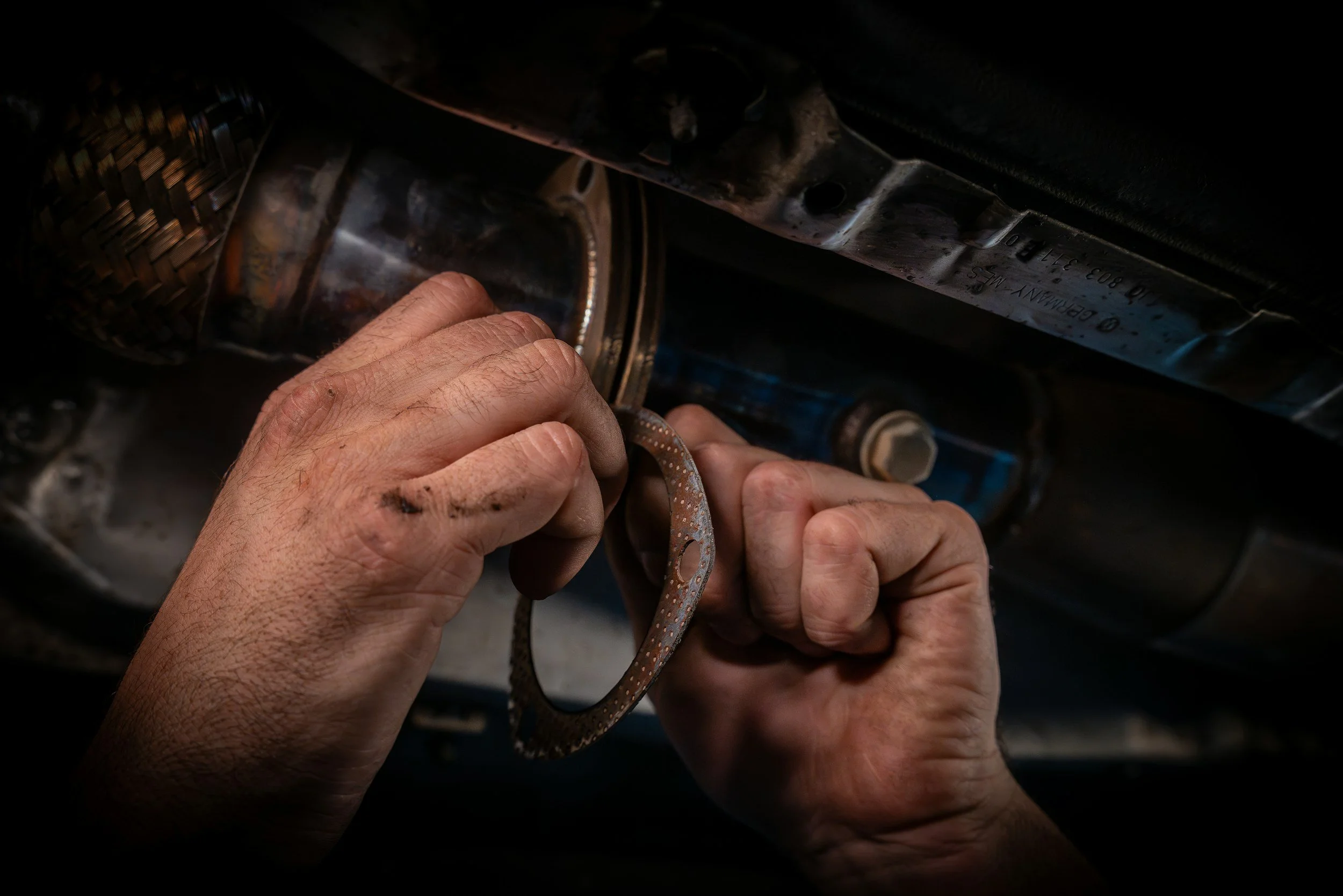 Joyner's Auto Body & Paint, LLC in Louisburg, NC (2)